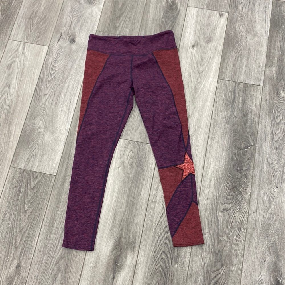 Free People Movement Leggings.